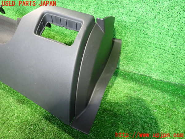 2UPJ-9233467691]ジャガー・XF(JB2GA)内装トリム類1 中古_2