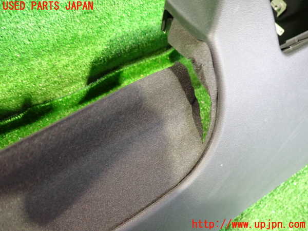 2UPJ-9233467691]ジャガー・XF(JB2GA)内装トリム類1 中古_3