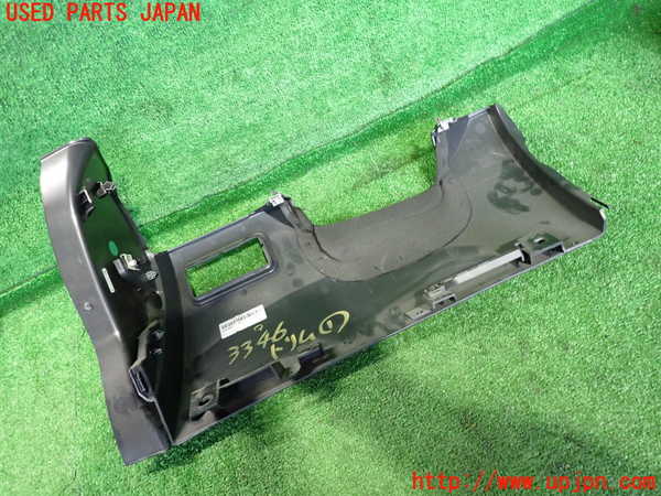 2UPJ-9233467691]ジャガー・XF(JB2GA)内装トリム類1 中古_4