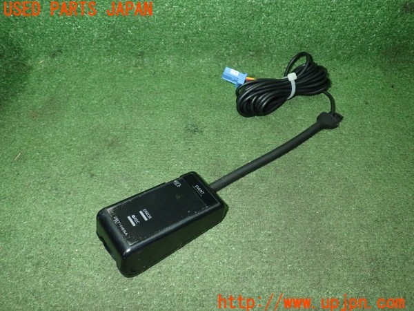 3UPJ=9233470579]アクア(NHP10)中期 純正 DRT-H66A ドライブレコーダー 中古_2