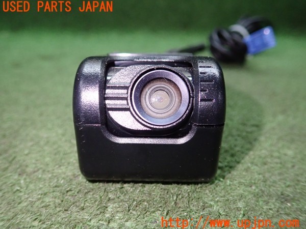 3UPJ=9233470579]アクア(NHP10)中期 純正 DRT-H66A ドライブレコーダー 中古_4