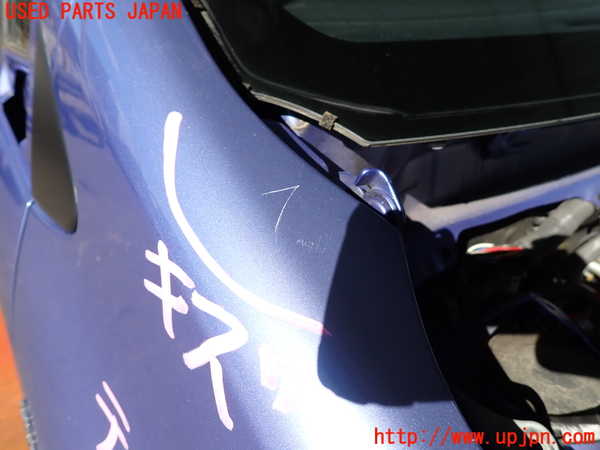 2UPJ-9233471080]アクア(AQUA)(NHP10)右前フェンダー 中古_4