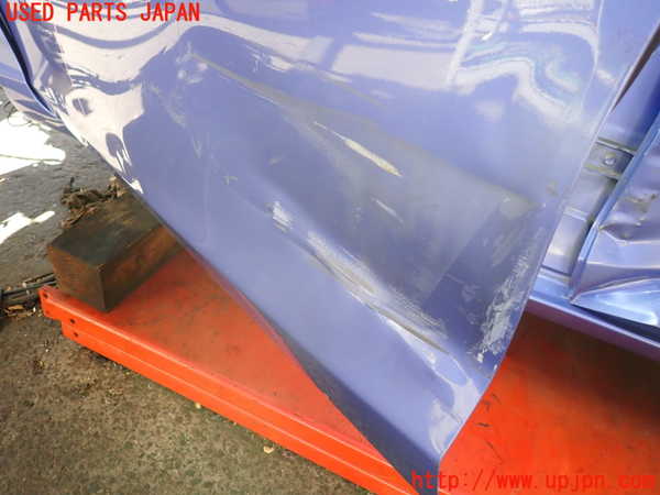 2UPJ-9233471260]アクア(AQUA)(NHP10)左前ドア 中古 AGC M2H3U 43R-00033_4
