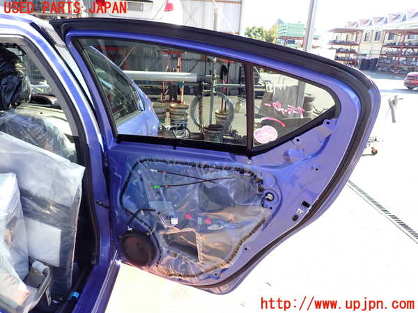 2UPJ-9233471290]アクア(AQUA)(NHP10)右後ドア 中古 NSG M31Q8 43R-005844_3