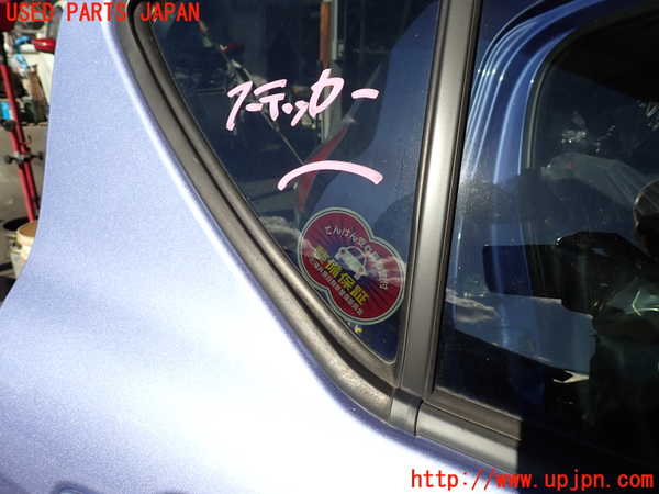 2UPJ-9233471290]アクア(AQUA)(NHP10)右後ドア 中古 NSG M31Q8 43R-005844_4