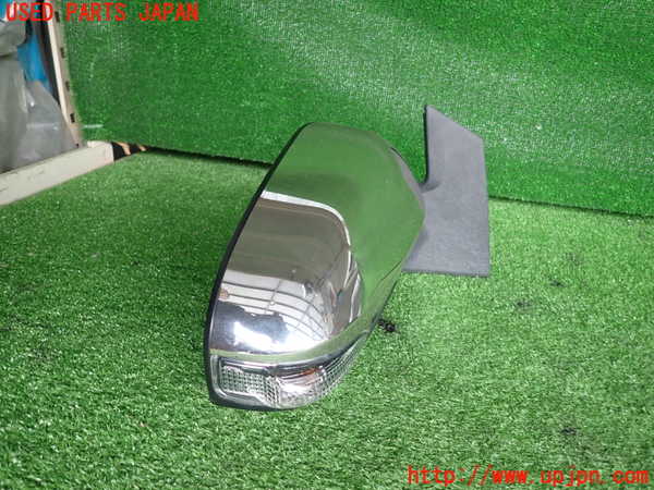 2UPJ-9233471210]アクア(AQUA)(NHP10)右ドアミラー 中古_3