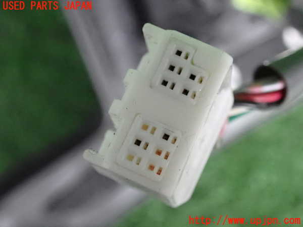 2UPJ-9233471210]アクア(AQUA)(NHP10)右ドアミラー 中古_4