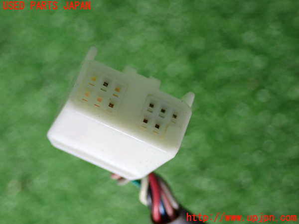 2UPJ-9233471212]アクア(AQUA)(NHP10)左ドアミラー 中古_4