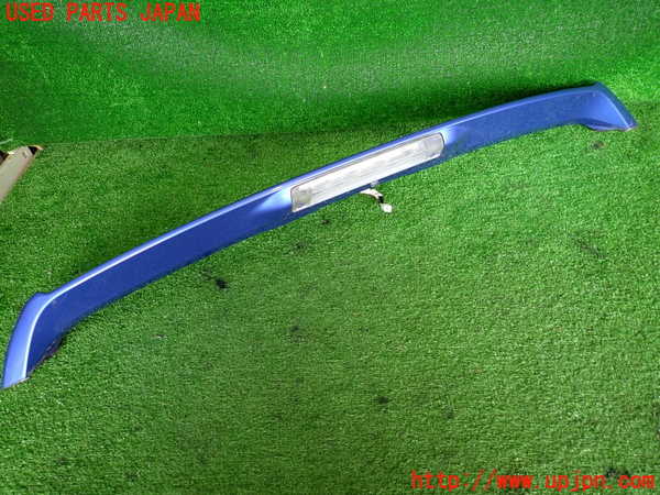 2UPJ-9233471520]アクア(AQUA)(NHP10)リアスポイラー 中古_2