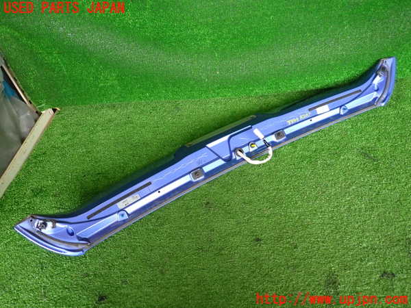 2UPJ-9233471520]アクア(AQUA)(NHP10)リアスポイラー 中古_3