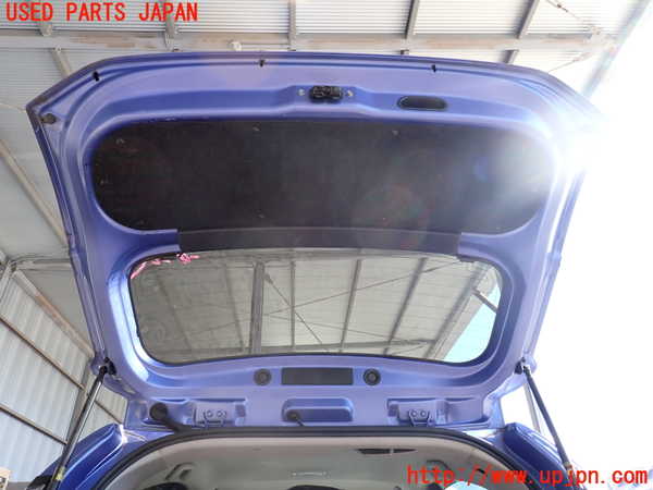 2UPJ-9233471566]アクア(AQUA)(NHP10)バックドア リアゲート ハッチ 中古 AGC M2L2 43R-007952_3