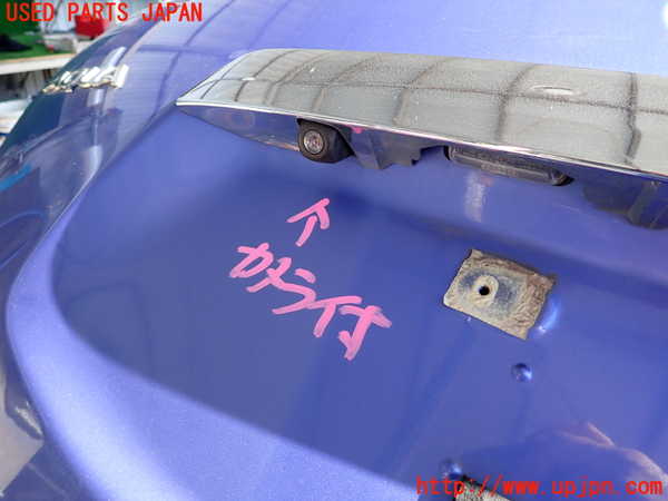 2UPJ-9233471566]アクア(AQUA)(NHP10)バックドア リアゲート ハッチ 中古 AGC M2L2 43R-007952_4