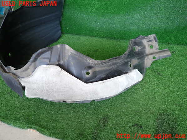 2UPJ-9233471092]アクア(AQUA)(NHP10)左前フェンダーライナー 中古_3