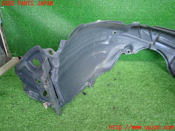 2UPJ-9233471092]アクア(AQUA)(NHP10)左前フェンダーライナー 中古_4