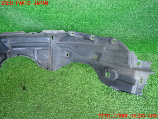 2UPJ-9233471092]アクア(AQUA)(NHP10)左前フェンダーライナー 中古_5