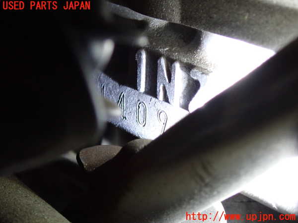 2UPJ-9233472010]アクア(AQUA)(NHP10)エンジン 1NZ-FXE 中古_5