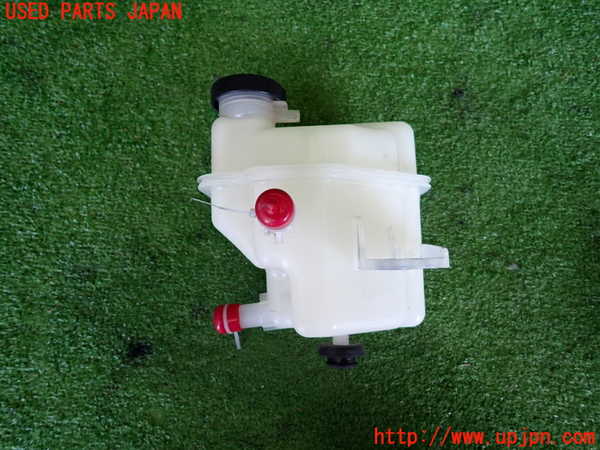 2UPJ-9233472410]アクア(AQUA)(NHP10)ラジエータータンク 中古_3