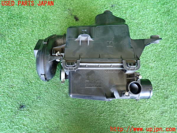 2UPJ-9233472560]アクア(AQUA)(NHP10)エアクリーナーボックス 中古_2