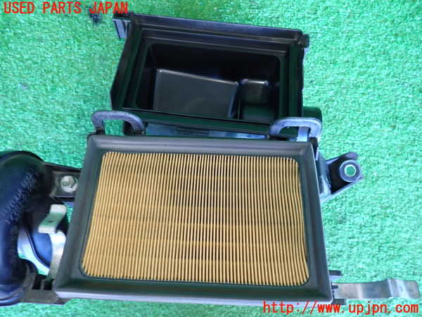 2UPJ-9233472560]アクア(AQUA)(NHP10)エアクリーナーボックス 中古_4