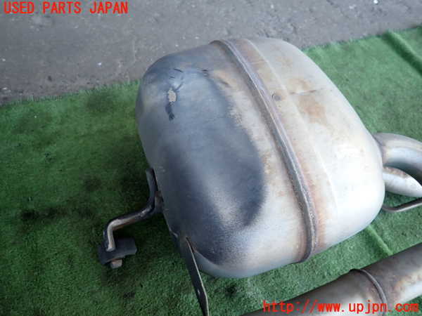 2UPJ-9233472671]アクア(AQUA)(NHP10)リアマフラー1 中古_4
