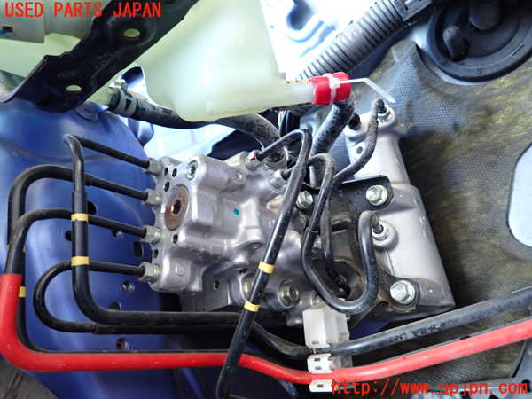 2UPJ-9233474040]アクア(AQUA)(NHP10)ABSアクチュエーター 中古_3