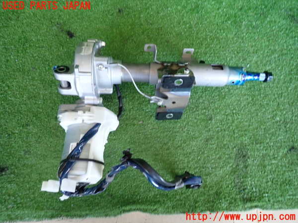 2UPJ-9233474260]アクア(AQUA)(NHP10)ステアリングシャフト 中古_2