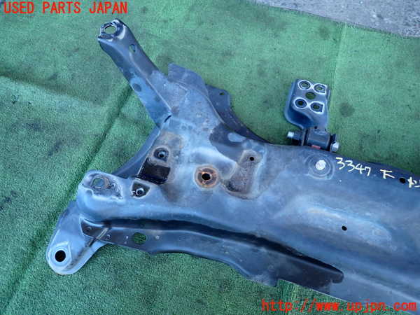 2UPJ-9233475285]アクア(AQUA)(NHP10)フロントメンバー 中古_3