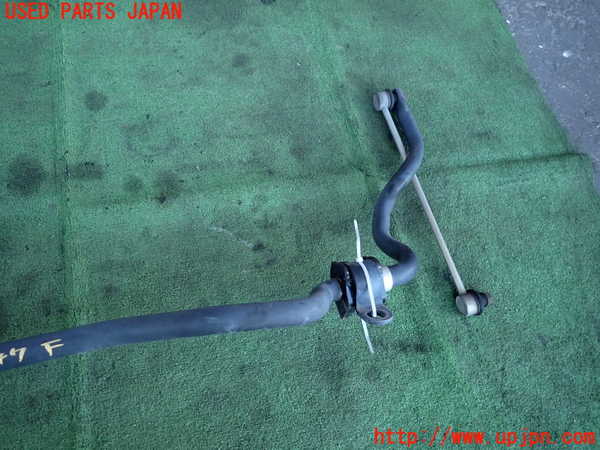 2UPJ-9233475440]アクア(AQUA)(NHP10)フロントスタビライザー 中古_2