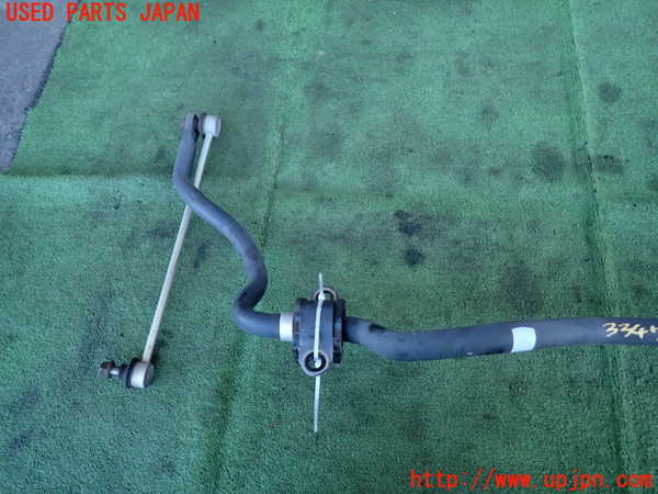 2UPJ-9233475440]アクア(AQUA)(NHP10)フロントスタビライザー 中古_3
