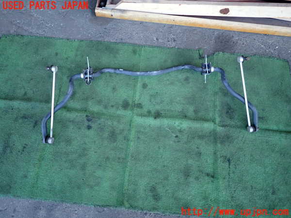 2UPJ-9233475440]アクア(AQUA)(NHP10)フロントスタビライザー 中古_4