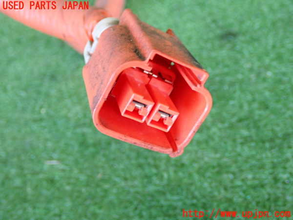 2UPJ-9233476806]アクア(AQUA)(NHP10)ハーネス1 中古_2