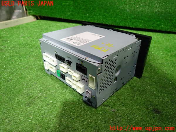 2UPJ-9233476589]アクア(AQUA)(NHP10)カーナビゲーション 中古_2