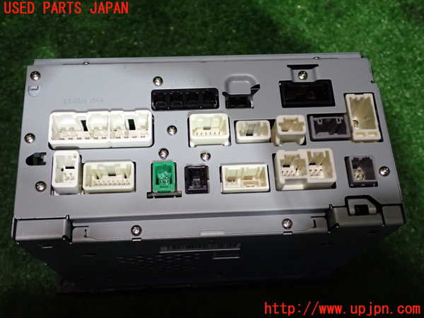 2UPJ-9233476589]アクア(AQUA)(NHP10)カーナビゲーション 中古_3