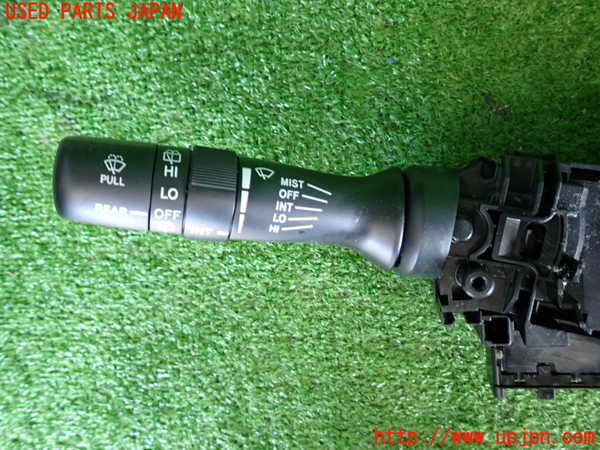 2UPJ-9233476720]アクア(AQUA)(NHP10)コンビネーションスイッチ 中古_3