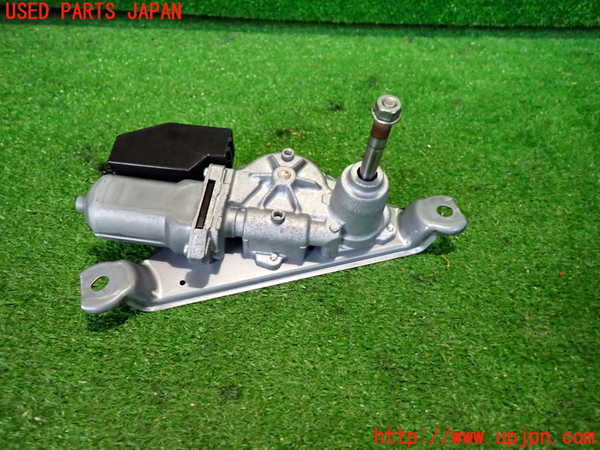 2UPJ-9233476775]アクア(AQUA)(NHP10)リアワイパーモーター 中古_2