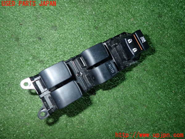 2UPJ-9233476240]アクア(AQUA)(NHP10)右前パワーウィンドウスイッチ 中古_3