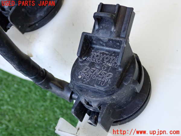 2UPJ-9233476791]アクア(AQUA)(NHP10)ウォッシャータンク1 中古_5