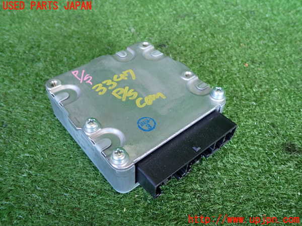 2UPJ-9233476135]アクア(AQUA)(NHP10)パワステコンピューター 中古_2