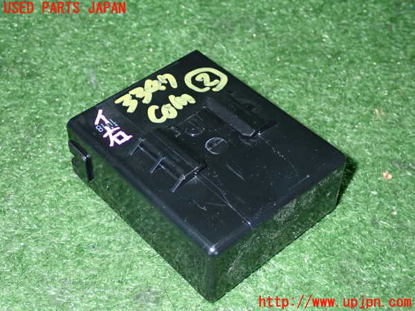 2UPJ-9233476147]アクア(AQUA)(NHP10)コンピューター2 中古 86572-52020_2