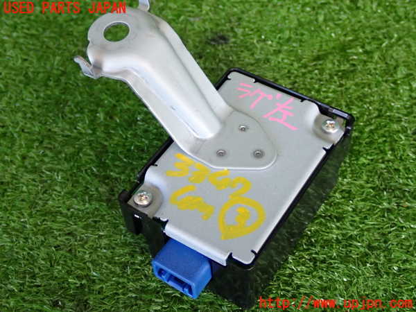 2UPJ-9233476148]アクア(AQUA)(NHP10)コンピューター3(スマートドアコントロール) 中古 89740-52220_2