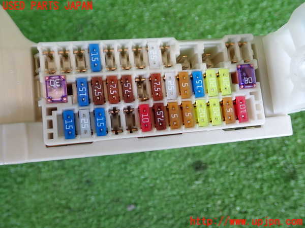 2UPJ-9233476742]アクア(AQUA)(NHP10)ヒューズボックス2 中古_5
