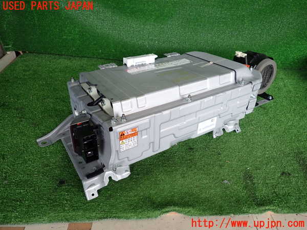 2UPJ-9233476911]アクア(AQUA)(NHP10)ハイブリッドバッテリー1 中古_3