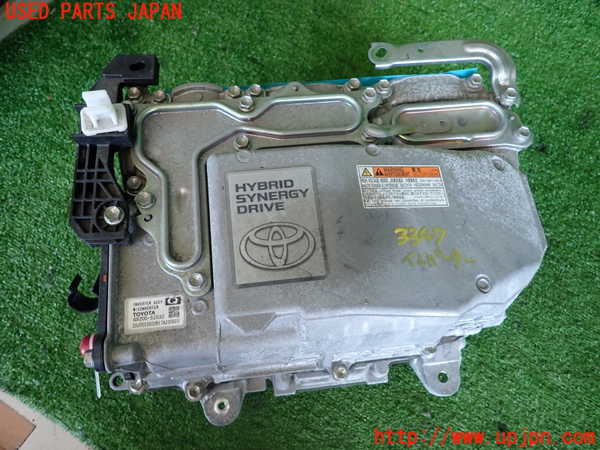 2UPJ-9233476916]アクア(AQUA)(NHP10)インバーターコンバーター 中古_2