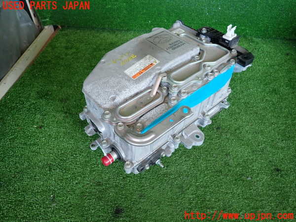 2UPJ-9233476916]アクア(AQUA)(NHP10)インバーターコンバーター 中古_3