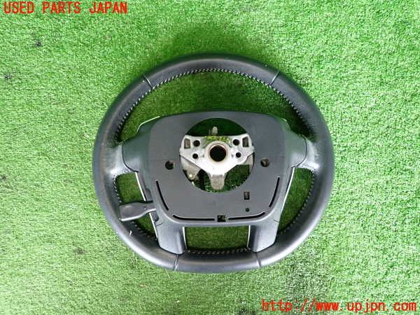 2UPJ-9233477855]アクア(AQUA)(NHP10)ステアリングホイール 中古_2