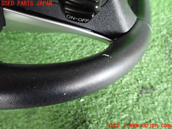 2UPJ-9233477855]アクア(AQUA)(NHP10)ステアリングホイール 中古_3