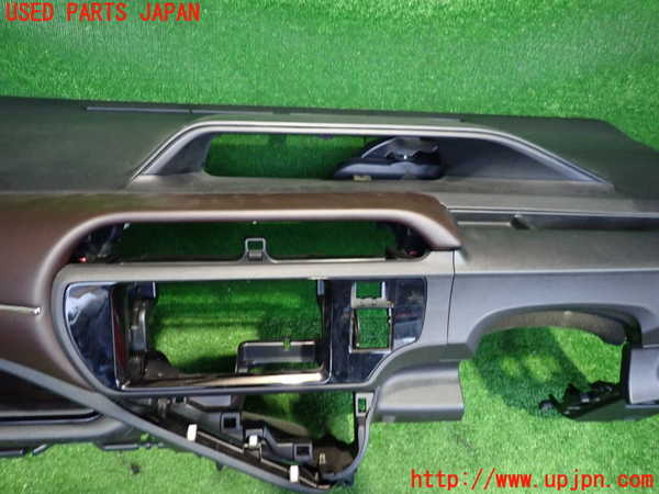 2UPJ-9233477505]アクア(AQUA)(NHP10)ダッシュボード 中古_4