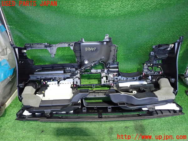 2UPJ-9233477505]アクア(AQUA)(NHP10)ダッシュボード 中古_5