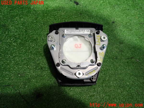 2UPJ-9233477865]アクア(AQUA)(NHP10)運転席側エアバッグカバー 中古_2