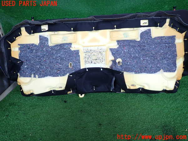 2UPJ-9233477385]アクア(AQUA)(NHP10)リアシート 中古_3